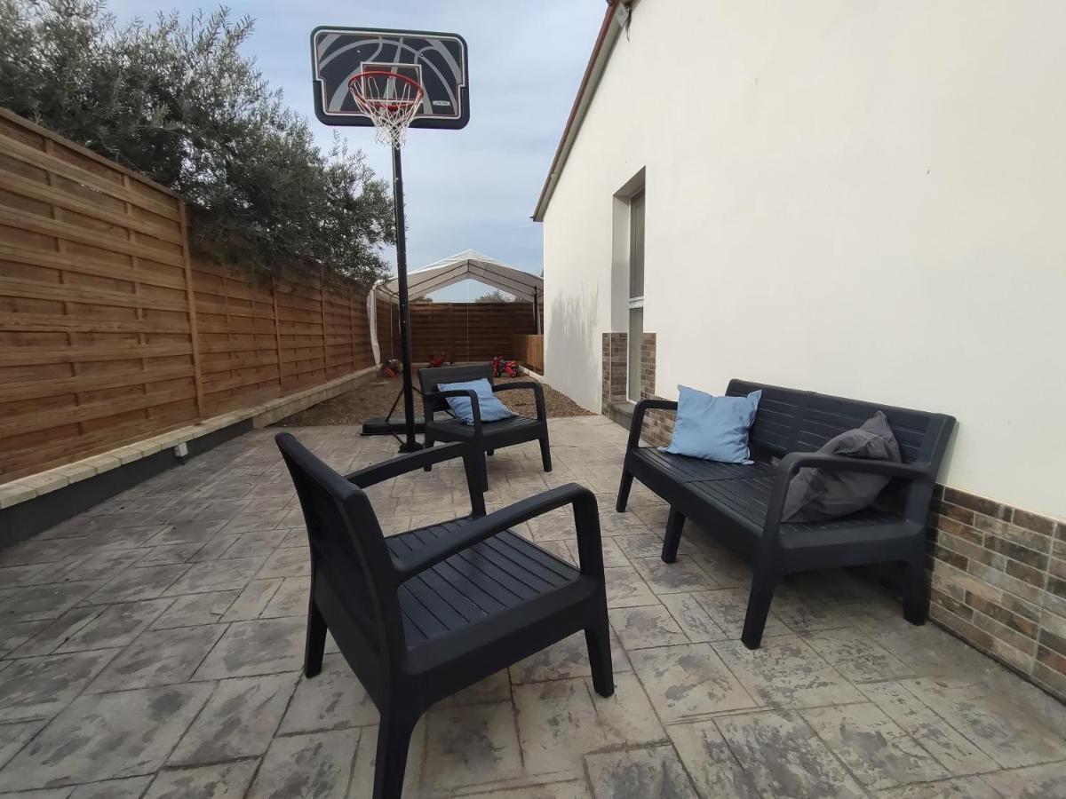 Ferienhaus En El Aljarafe A 15 Min De Sevilla